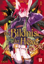 Das Bildnis der Hexe 1